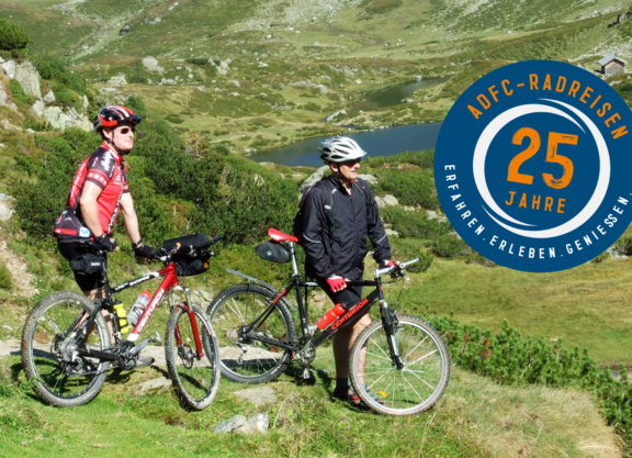 Biken in der Steiermark Biken in der Steiermark