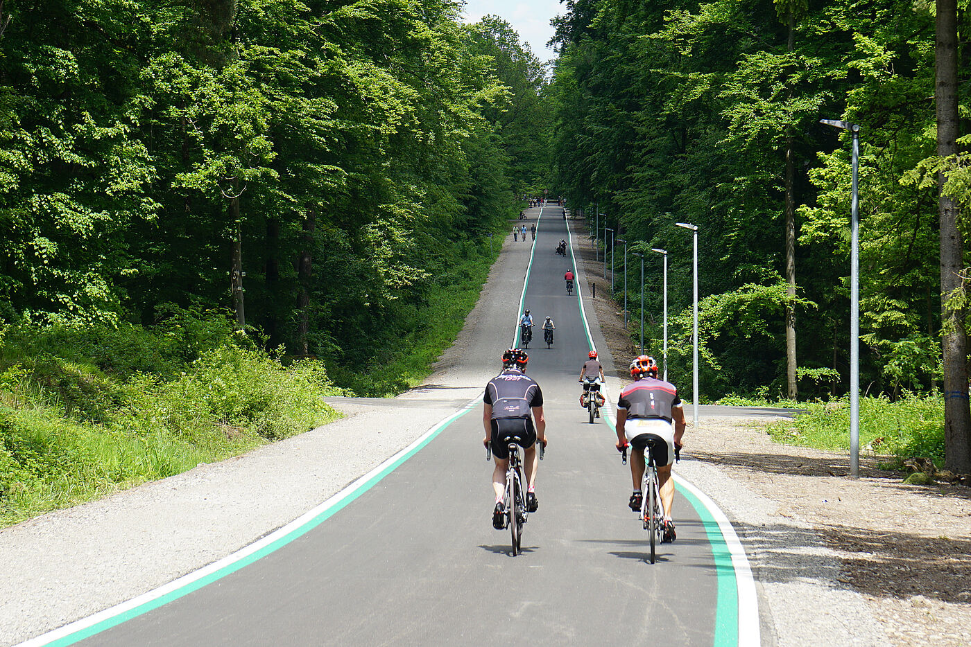 Radschnellweg RS1