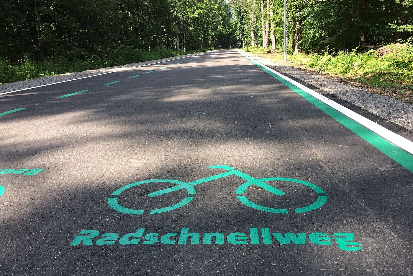 Radschnellweg RS1