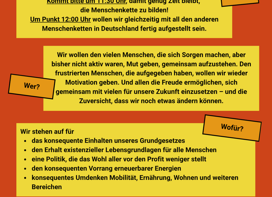 EsBrennt LE Flyer Rückseite EsBrennt LE Flyer Rückseite