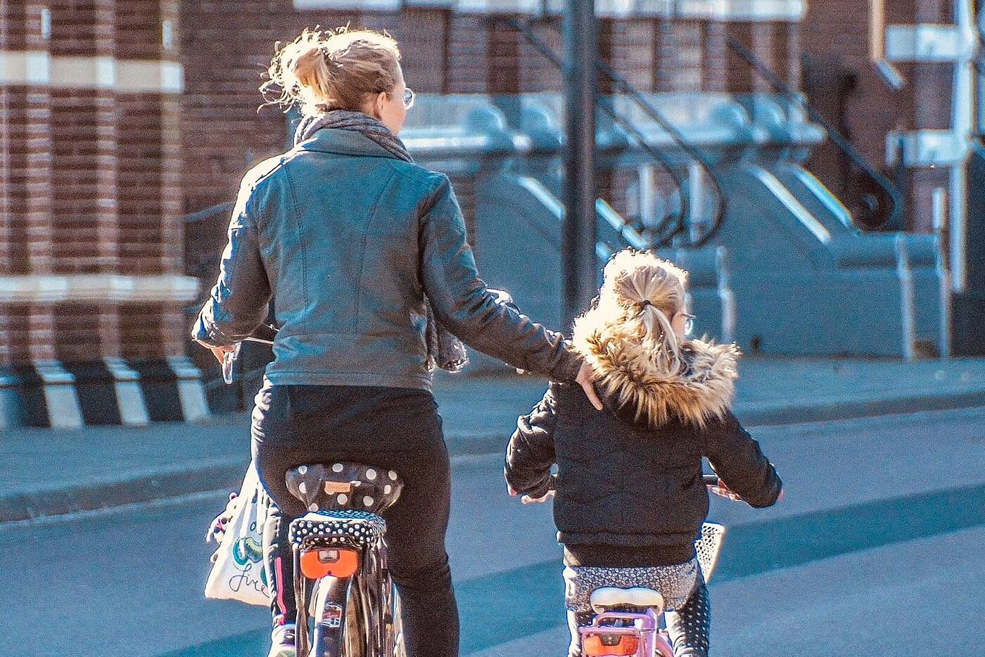 Tempo 30 Verkehrsmittelwahl Tempo 30 schafft lebenswerte Städte und Gemeinden